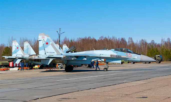 F16战机交付乌克兰，对比俄罗斯空天军，到底有多大优势？