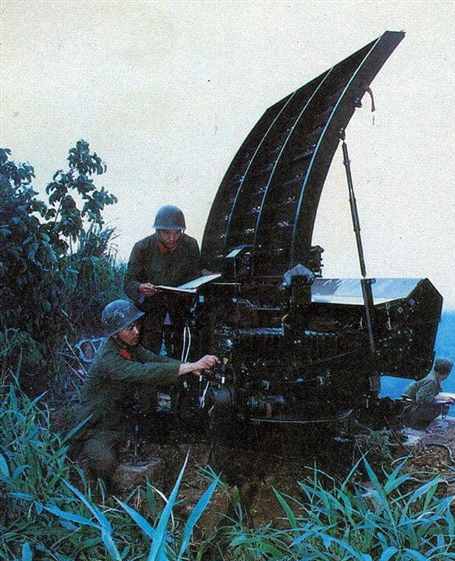合纵与连横，80年代，中国从英国，到底进口了哪些武器？