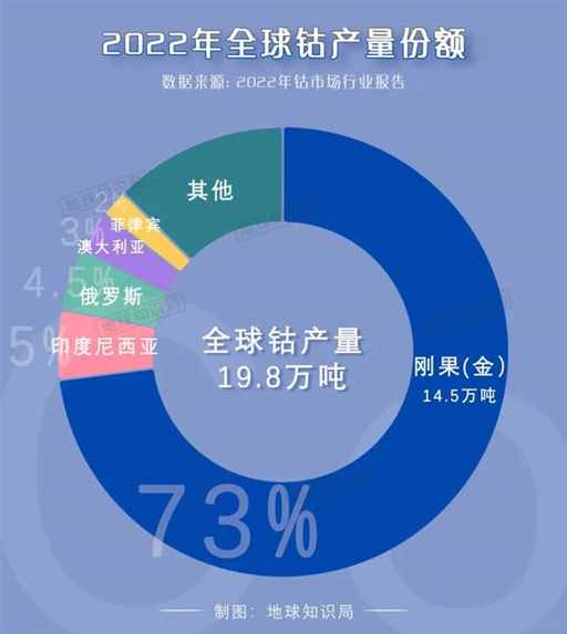 高达98％，中国不进口真的没办法 | 地球知识局