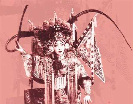 史上唯一出身妓女的将军