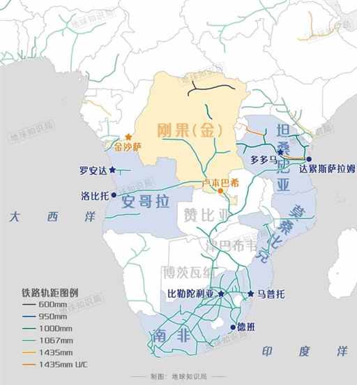 高达98％，中国不进口真的没办法 | 地球知识局