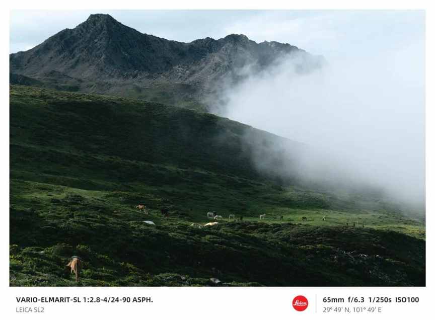这座雪山，凭什么这么特别 | 地球知识局