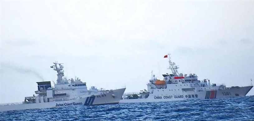 十年磨一剑，中国海警与日本反复较量，如何实现全面超越？