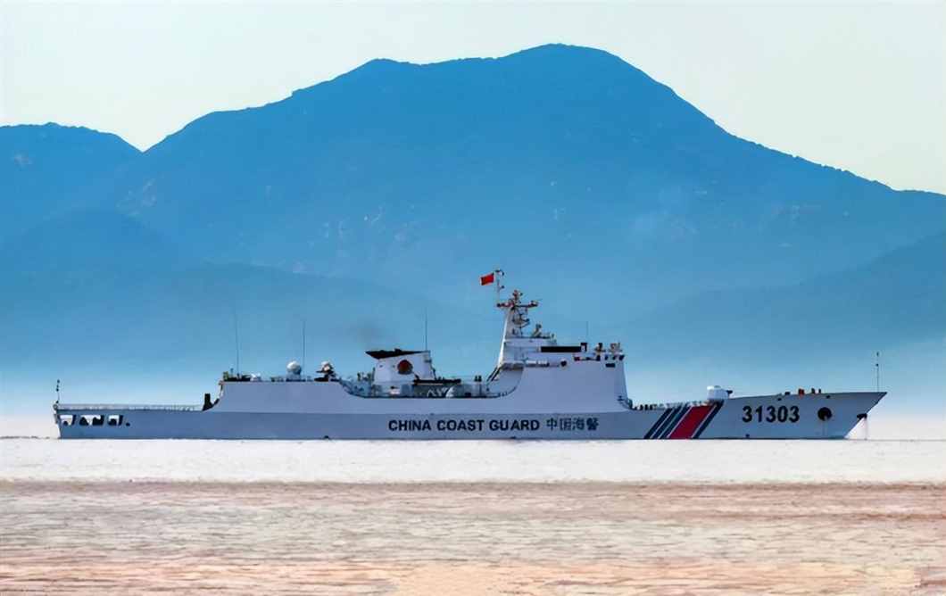 十年磨一剑，中国海警与日本反复较量，如何实现全面超越？