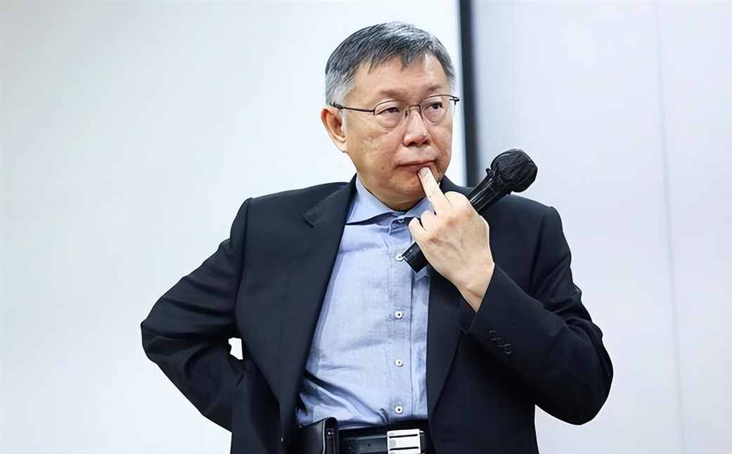 台湾2024选举仅剩1天，侯友宜稳赢！赖清德没有希望