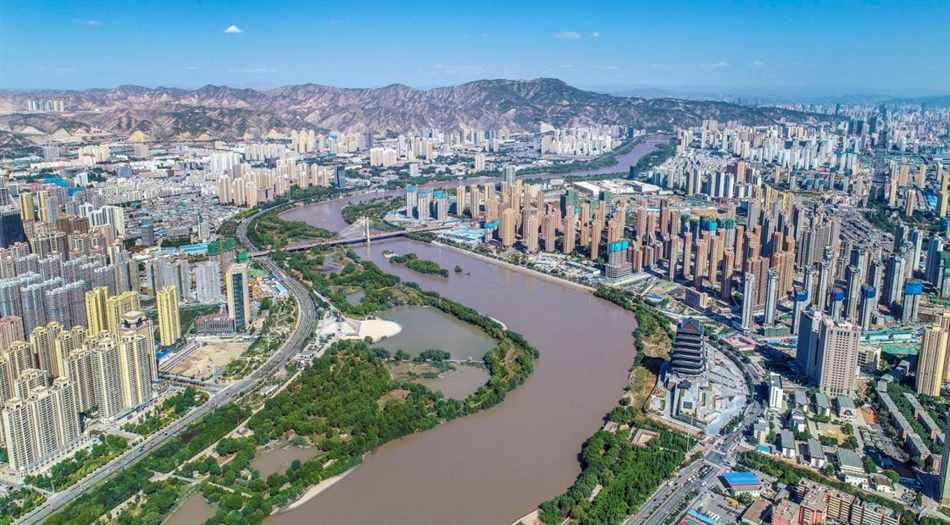 兰州市的辖区调整，甘肃省的第一大城市，为何有10个区县？
