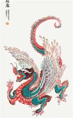 十二生肖里为什么只有龙是虚构的？古人咋想出来的？