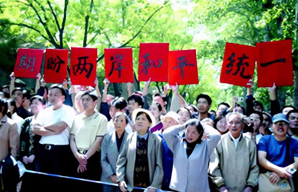 赖清德的尴尬！被美国列入危险的朋友，生涯即将结束