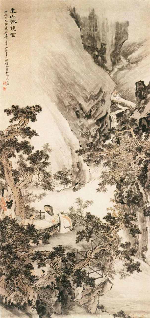64岁功成名就，66岁抑郁而死