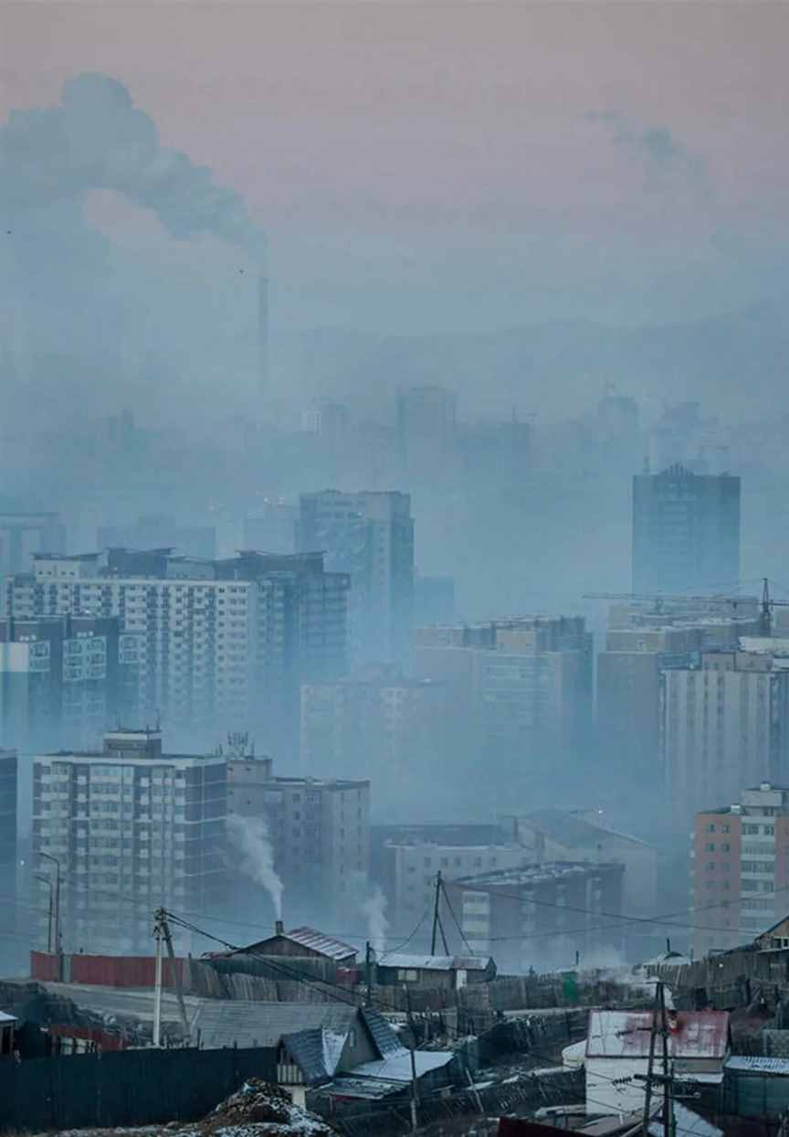 蒙古国换首都，真的假的？| 地球知识局