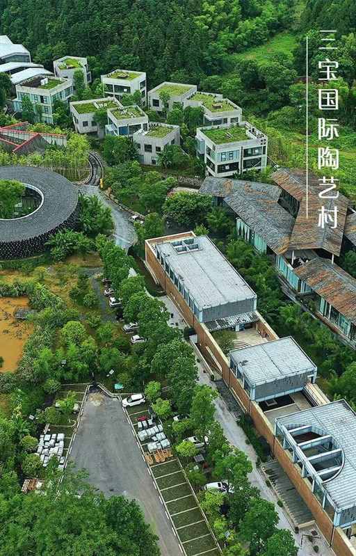 江西H城，历史悠久的快活福地！| 地球知识局