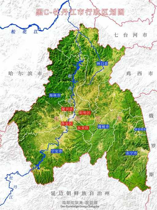 各省C城，中国人的快活福地！| 地球知识局