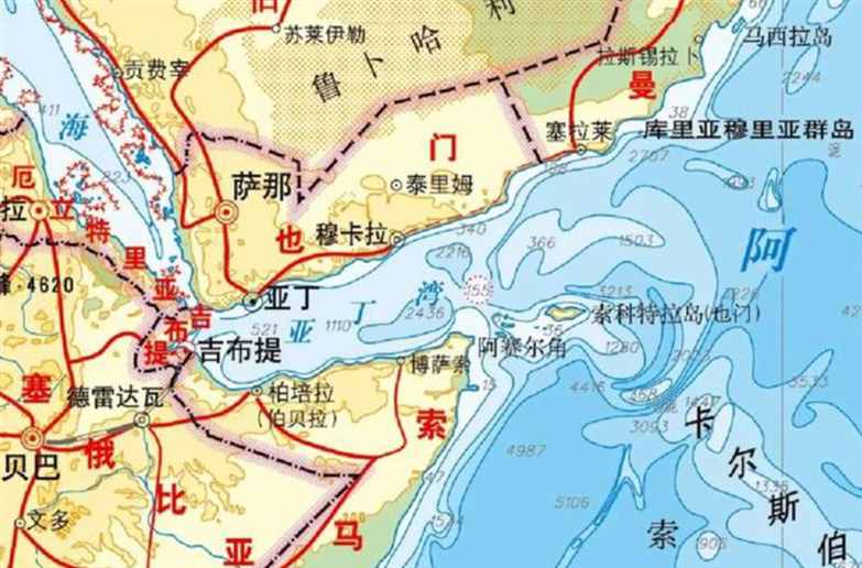 绑架欧洲，又赢得大选，美国空袭也门，为何是一箭三雕？