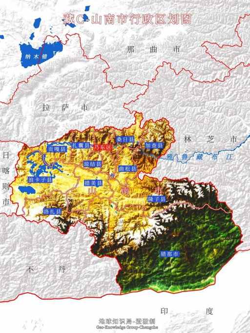 各省C城，中国人的快活福地！| 地球知识局