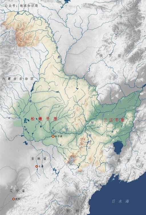 一省养十省，谁是中国粮食输出第一大省！| 地球知识局