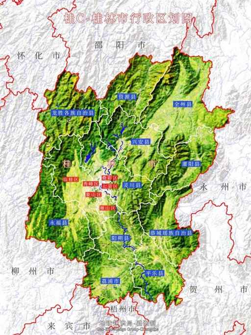 各省C城，中国人的快活福地！| 地球知识局