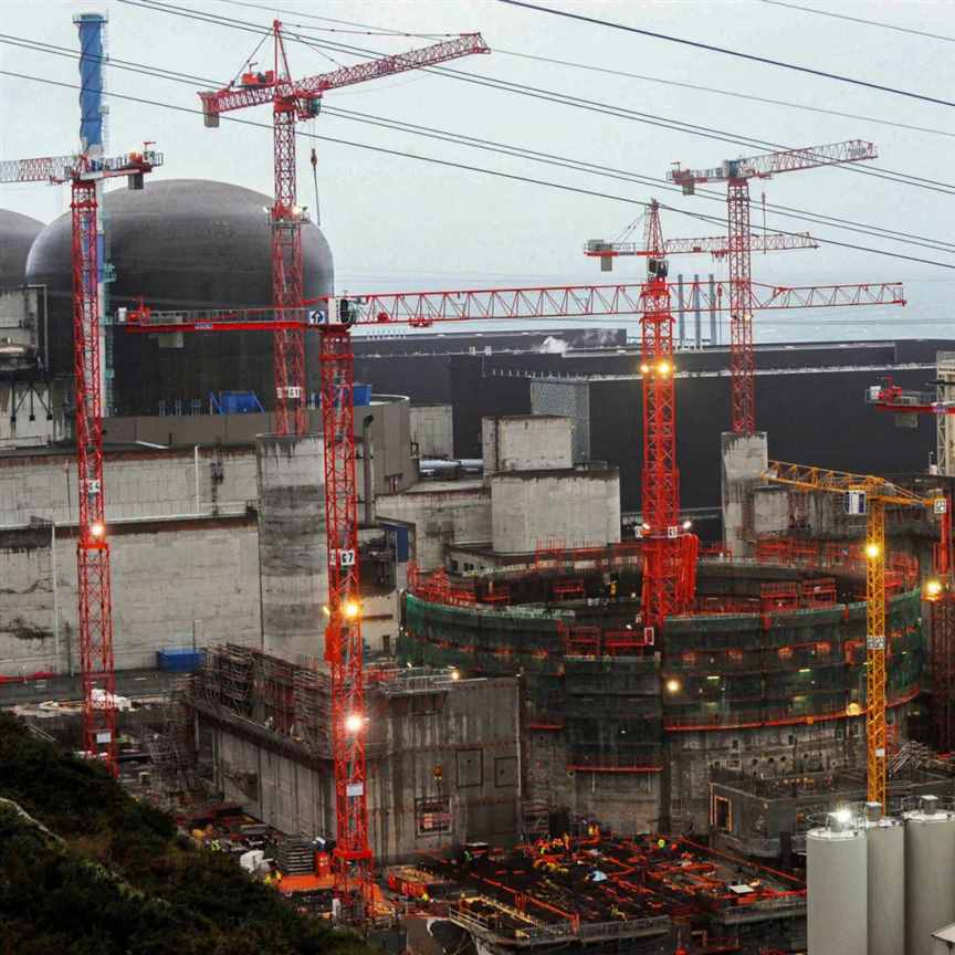 法国放弃政治正确？身体真的很诚实 | 地球知识局