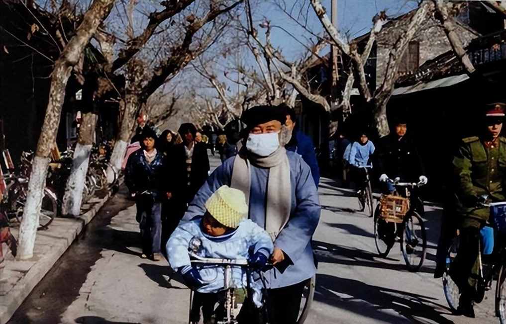 扬州市的区划调整，江苏省的第七大城市，为何有6个区县？