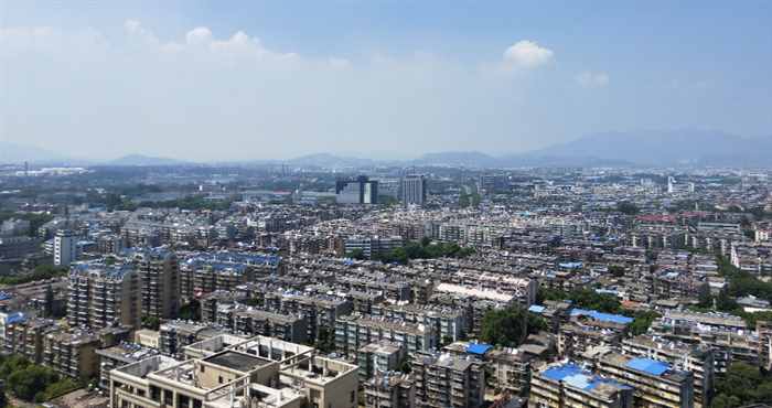 安庆市的区划调整，安徽省的第4大城市，为何有10个区县？