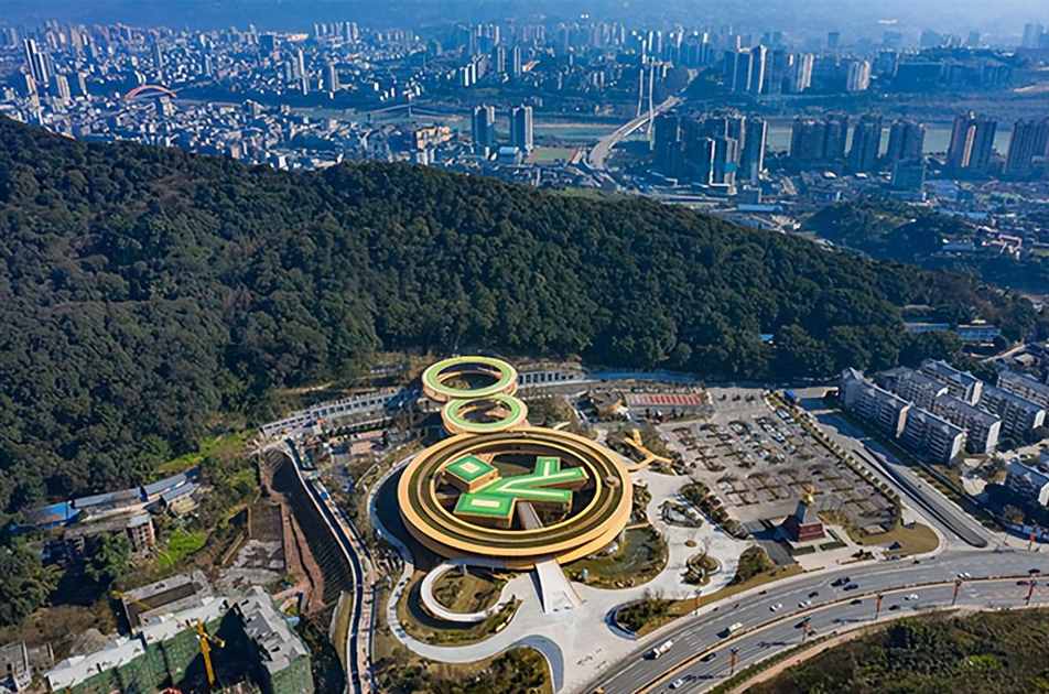 宜宾市的区划调整，四川省的第三大城市，为何有10个区县？