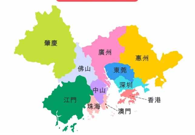 中山市的区划调整，广东省第七大城市，为何直接有8个街道？