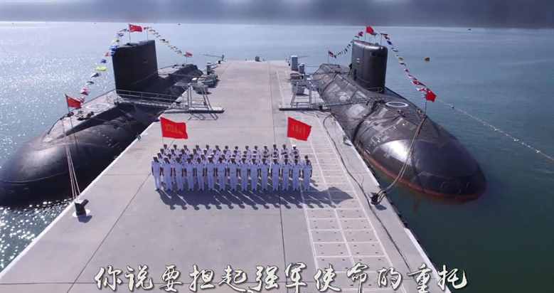 追赶世界第一，中国海军039C型潜艇，到底有多么重要？