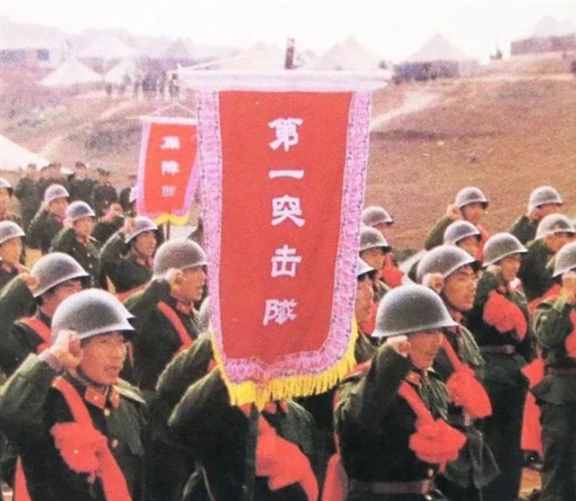 1979年，110多万苏联军队，不敢南下，到底做了哪些准备？