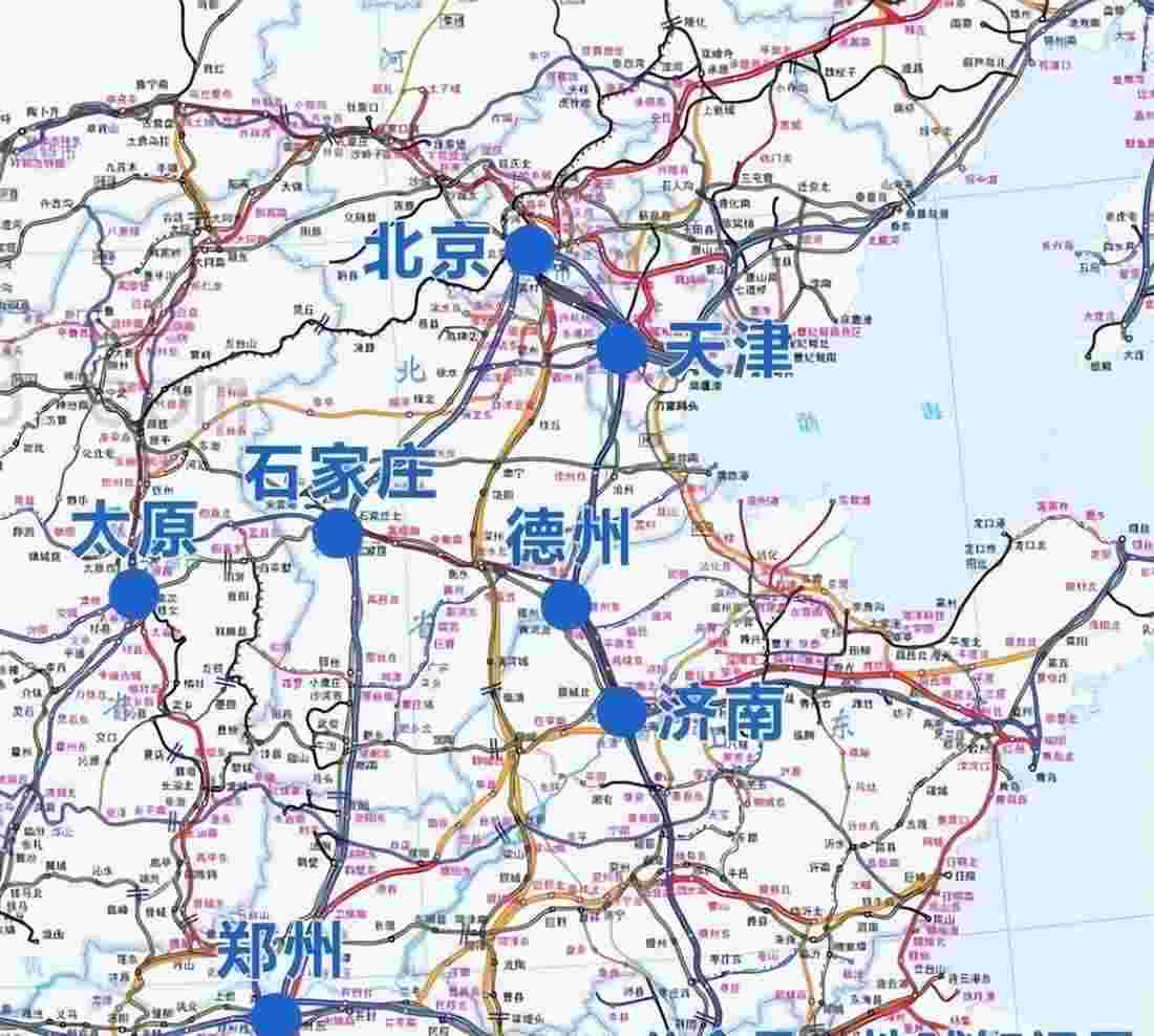 1979年，北京军区一级战备，8个军，到底做了哪些准备？