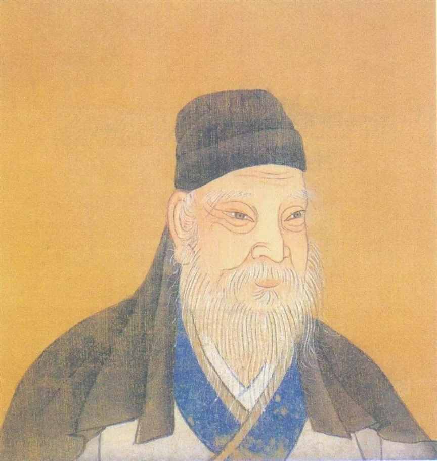 他的死是大唐的重大损失