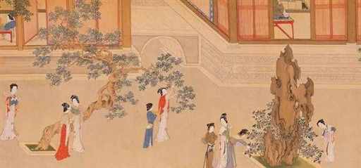他的死是大唐的重大损失