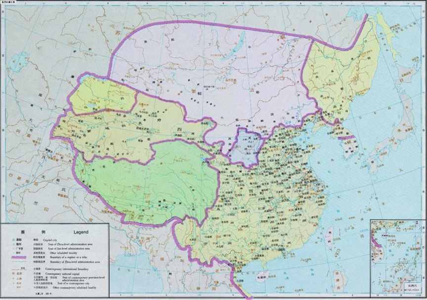 吃人的乱世，苦逼的英雄