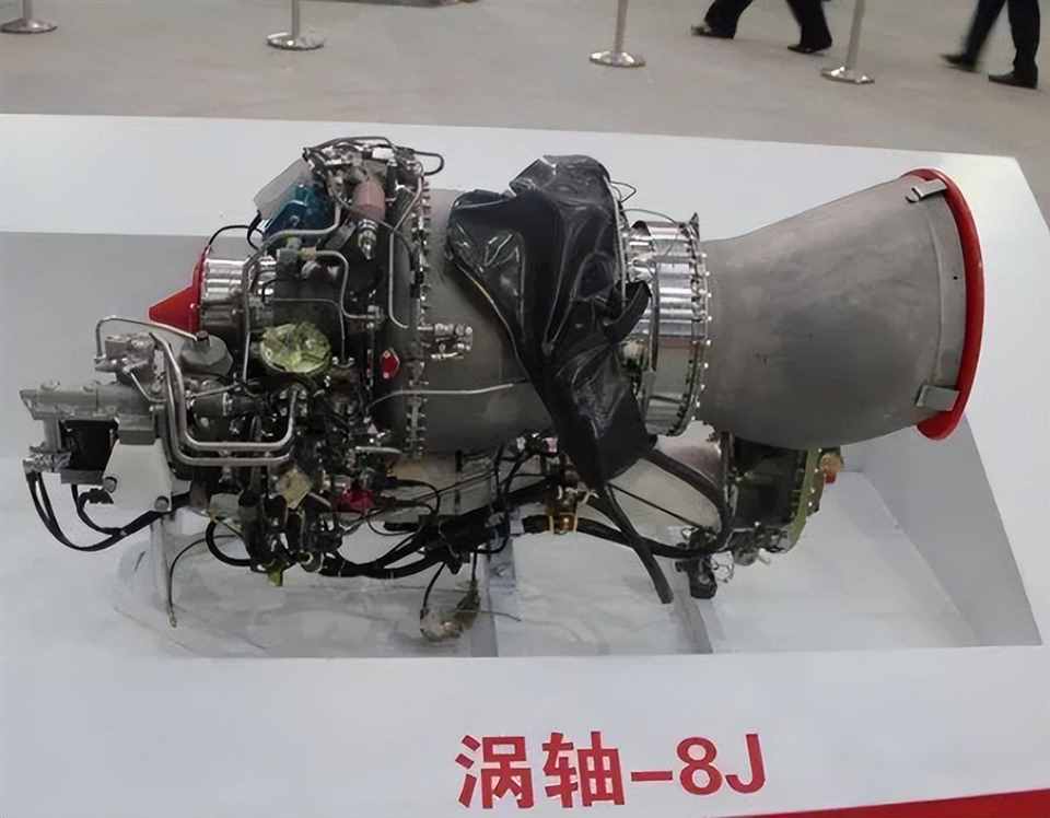 对比欧美，中国的5种涡轴发动机，如何一步步负重前行？
