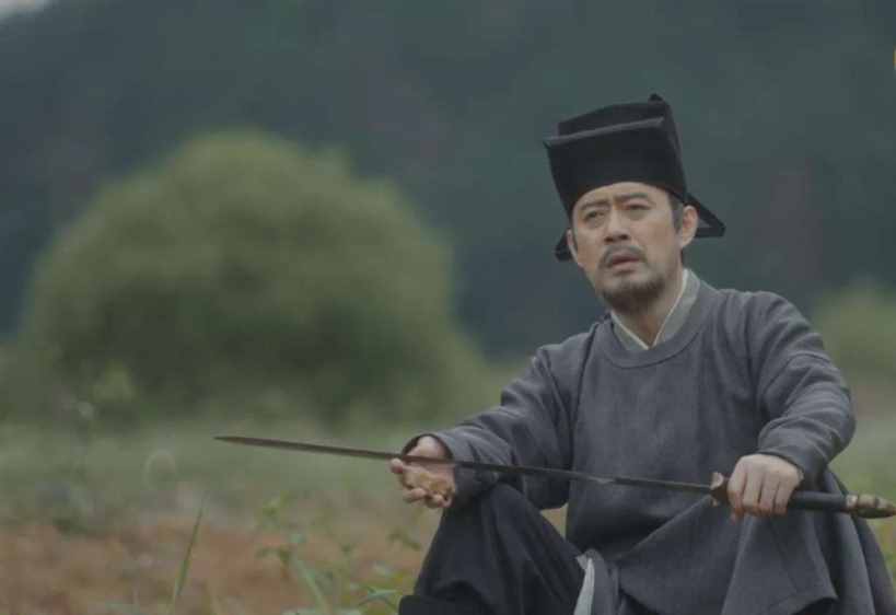 他死于1077年，他的思想却传到了2024年