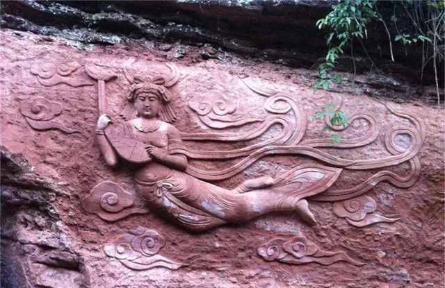 印象仙佛寺