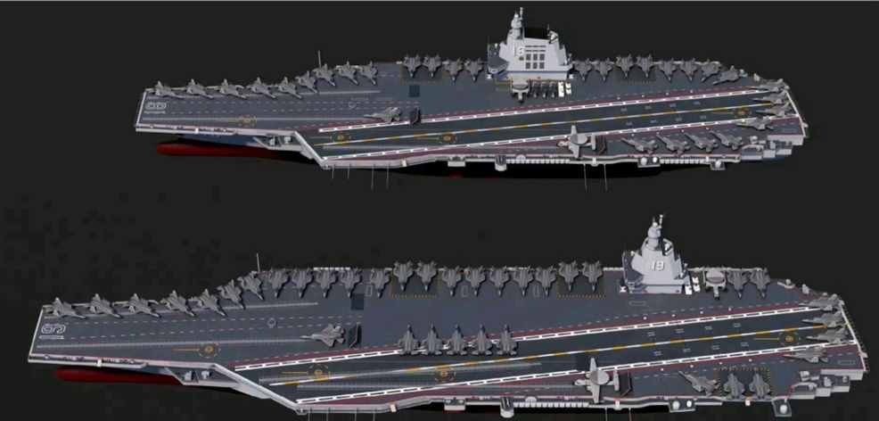 FA18战机2025年停产，中国的歼15，到底需要多少架？