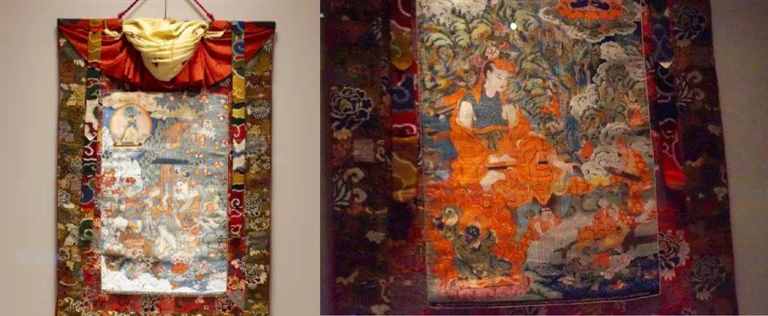 乐藏与共，展现中国5000年工艺和美学