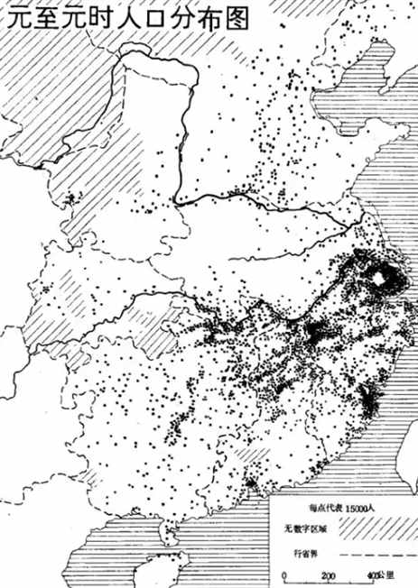 元末群雄争霸，盘踞四川的大夏国，为何无力对抗朱元璋？