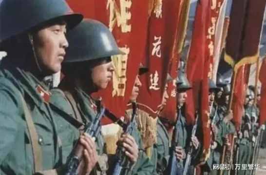 1979年，对越反击战，东线有6个军，西线为何只有3个军？