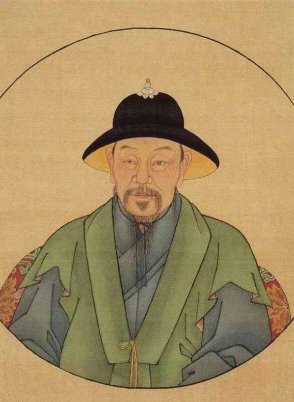 他死于1077年，他的思想却传到了2024年