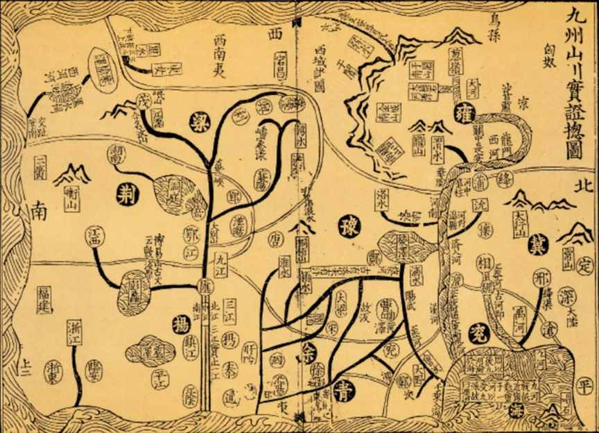 这本伟大的奇书，信息量巨大
