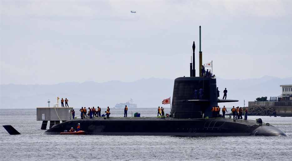 深度分析：中国039C型与印度鲉鱼级，两大潜艇谁更强？