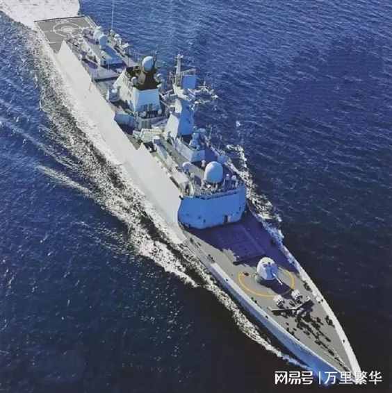 追赶世界第一，中国的新一代舰艇柴油机，到底什么水平？