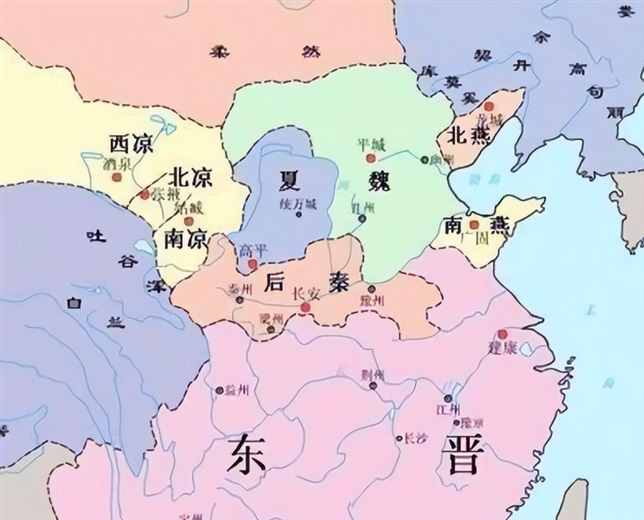 中国历史上，得国不正的三大王朝，到底埋下了哪些祸根？
