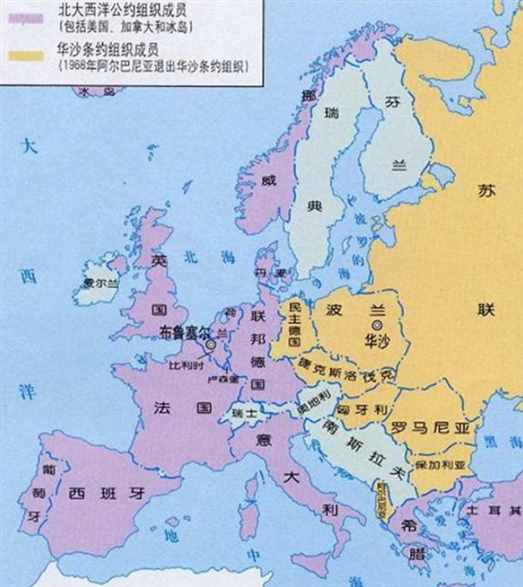 六七十年代，苏联大军110多万人，到底敢不敢进攻中国？