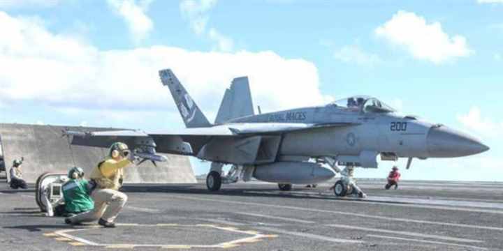 歼35战机即将定型！解放军海空军，到底需要多少架？