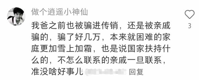 500亿血汗钱！你了解这些特大传销案就明白为何必看《草木人间》