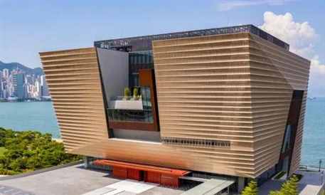 乐藏与共，展现中国5000年工艺和美学
