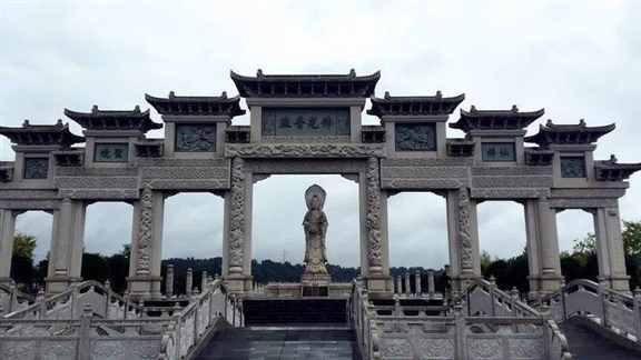 印象仙佛寺