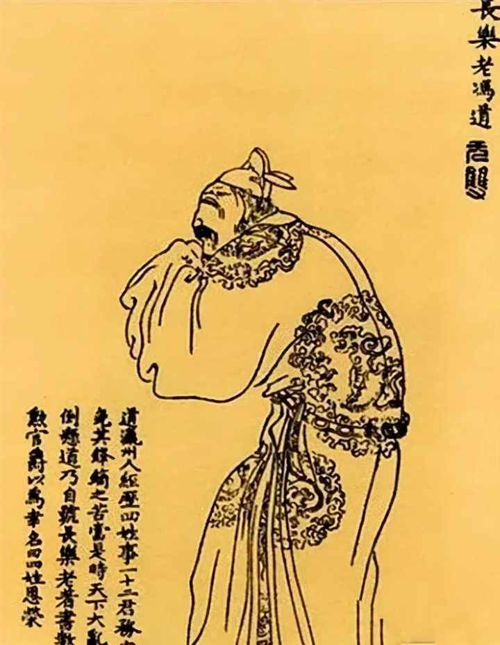 生前被嫌弃，死后立刻封神