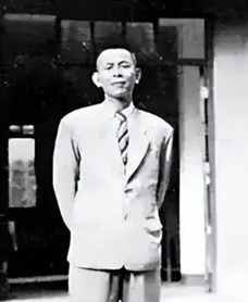 无缘当皇帝，终成“中国北宗山水画第一人”的溥心畲